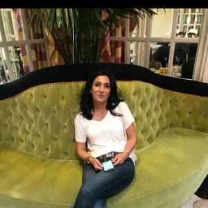 Meet your Posher, Mehrnoosh